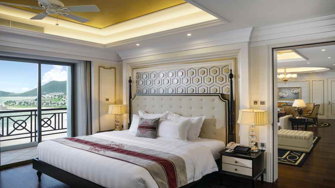 Grand Privilege Suite